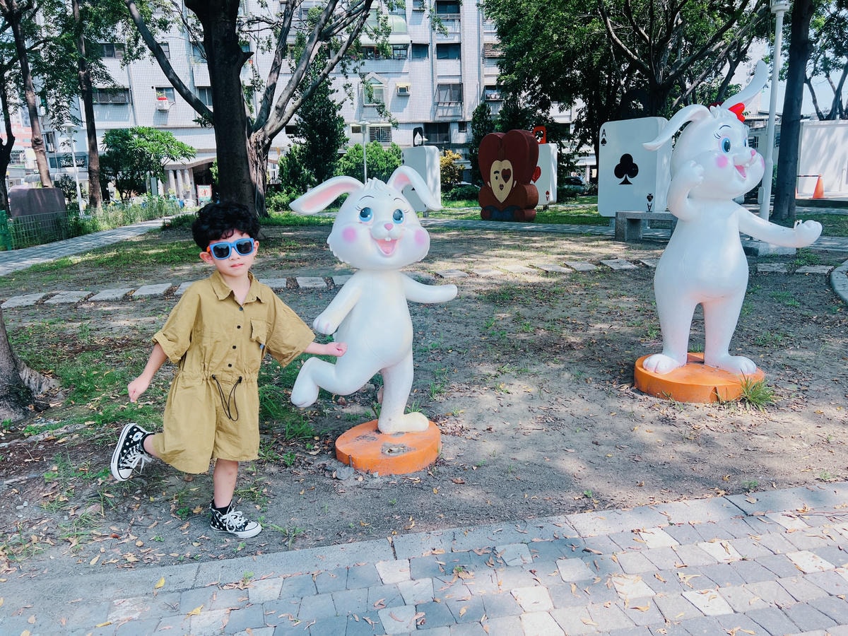 ★台南●中西區＊藏金閣二館，全台最美的公家機關，一秒闖入愛麗