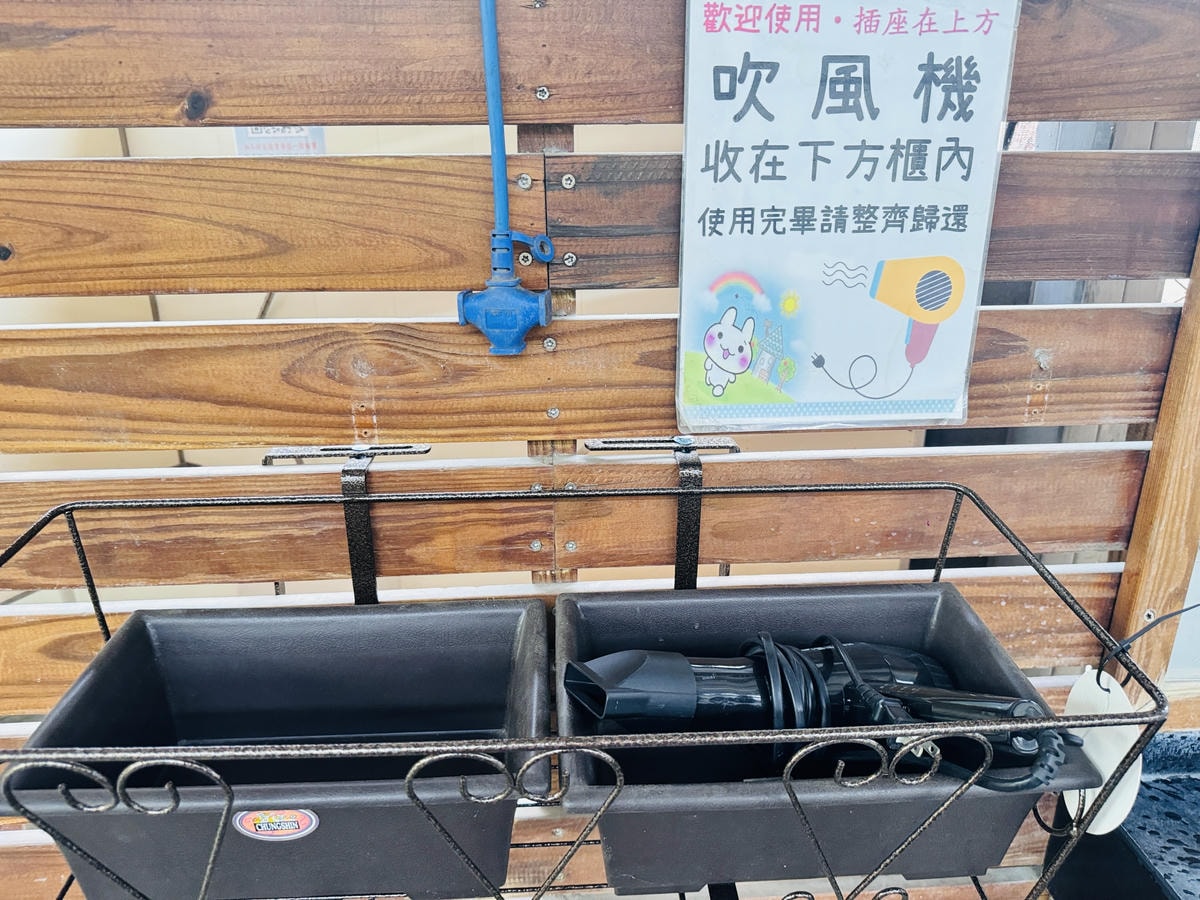 ★彰化親子景點推薦★免門票、免費停車『埔茂花市』超佛心親子景