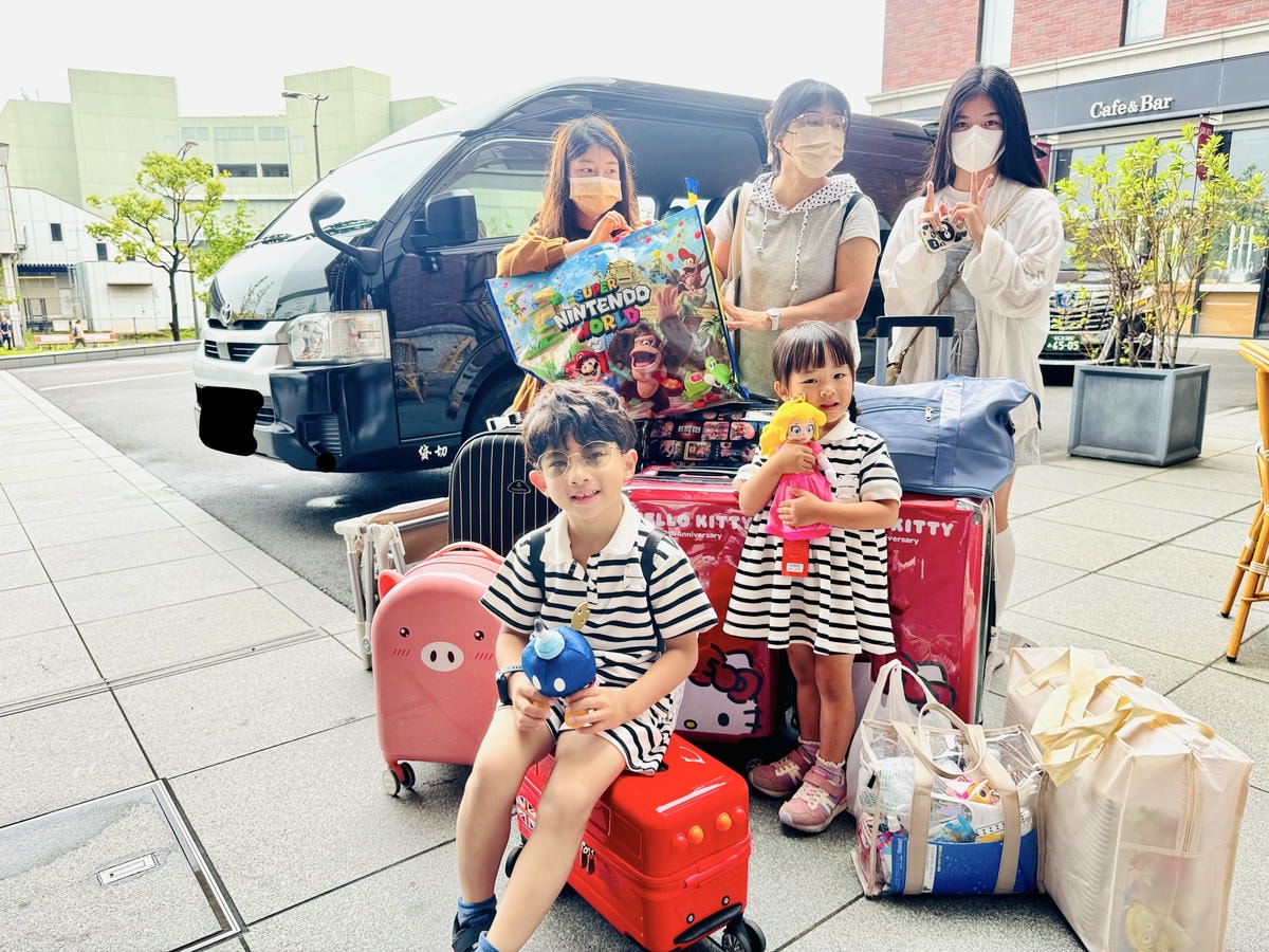 ★日本旅遊機場接送推薦★神燈假期:日本最大中文包車旅遊服務, ★日本旅遊機場接送推薦★神燈假期:日本最大中文包車旅遊服務,