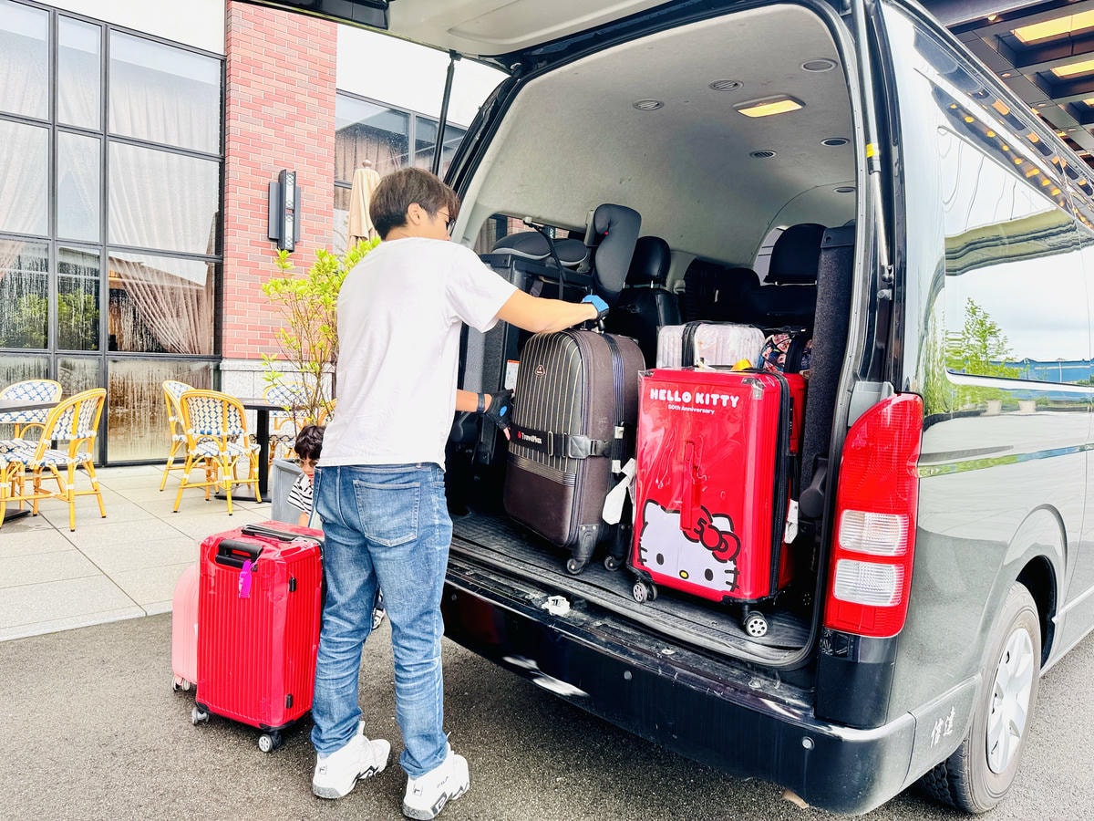 ★日本旅遊機場接送推薦★神燈假期:日本最大中文包車旅遊服務, ★日本旅遊機場接送推薦★神燈假期:日本最大中文包車旅遊服務,