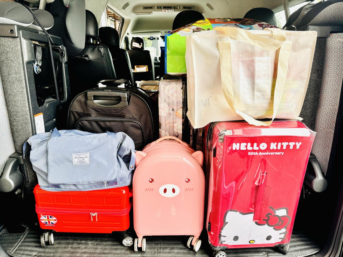 ★日本旅遊機場接送推薦★神燈假期:日本最大中文包車旅遊服務, ★日本旅遊機場接送推薦★神燈假期:日本最大中文包車旅遊服務,