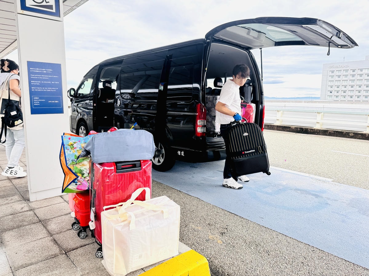 ★日本旅遊機場接送推薦★神燈假期:日本最大中文包車旅遊服務, ★日本旅遊機場接送推薦★神燈假期:日本最大中文包車旅遊服務,