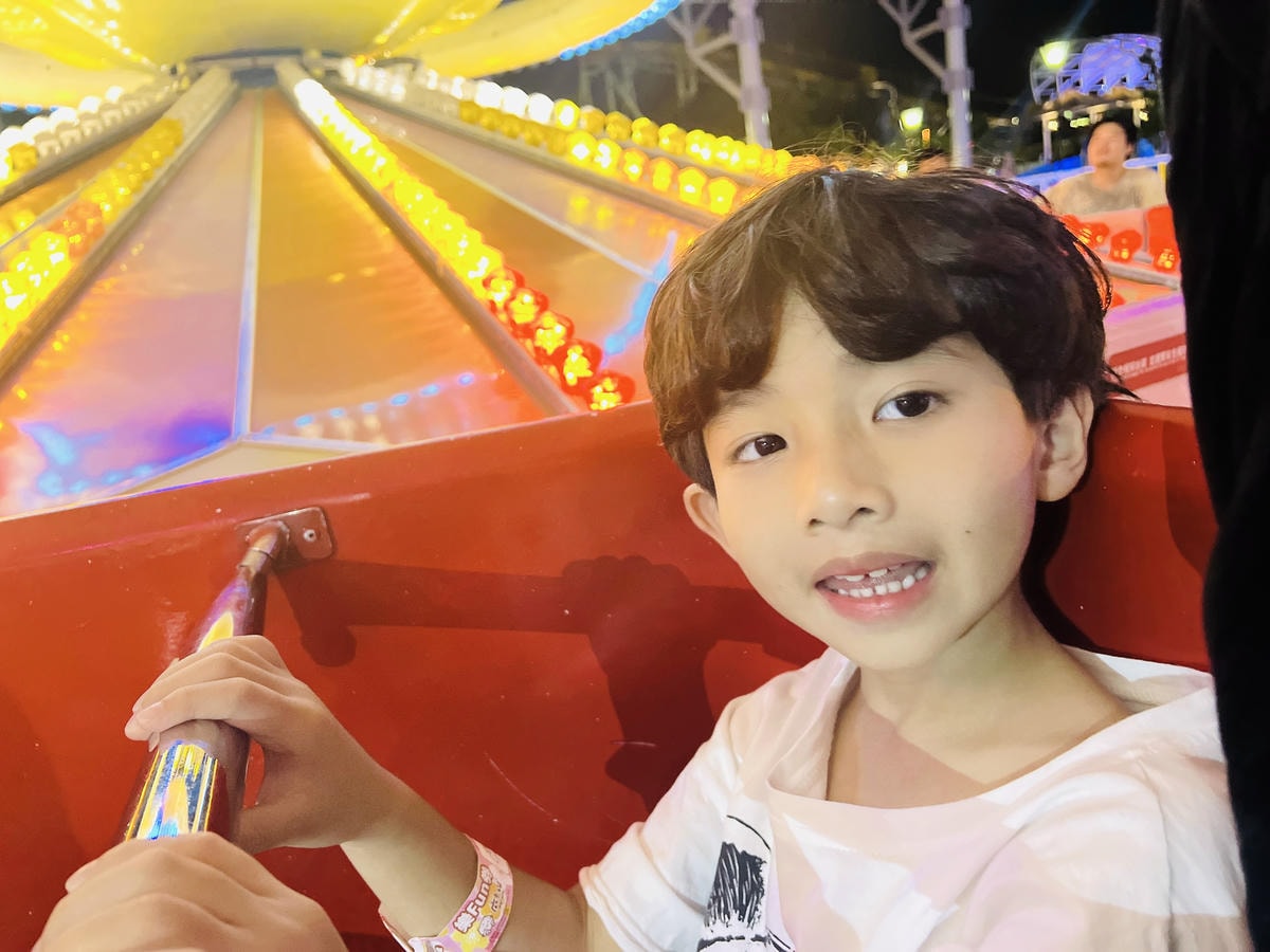 ★台北●士林＊兒童新樂園＊北台灣最親民的遊樂園，夏日限定小小