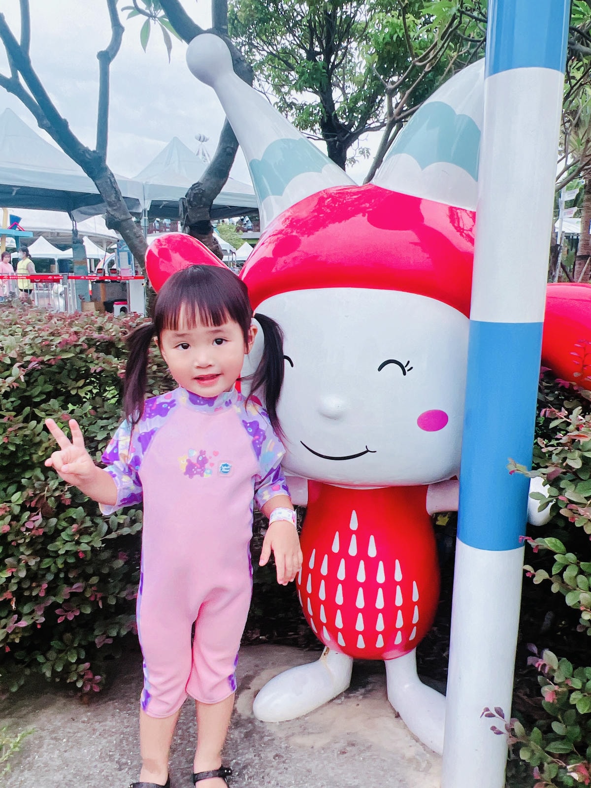 ★台北●士林＊兒童新樂園＊北台灣最親民的遊樂園，夏日限定小小