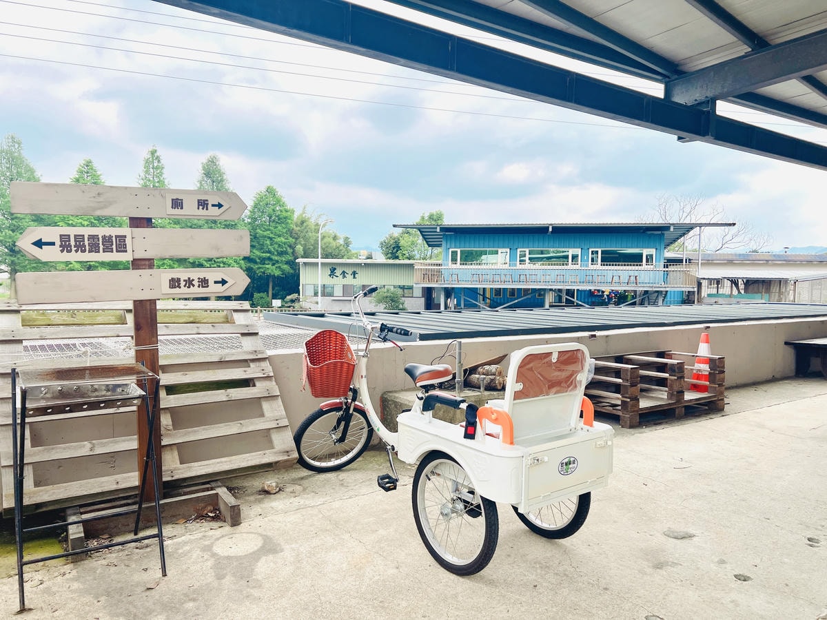 ★桃園●龍潭*隆泉休閒農場*有超可愛的水上哈比木屋露營區、網 ★桃園●龍潭*隆泉休閒農場*有超可愛的水上哈比木屋露營區、網