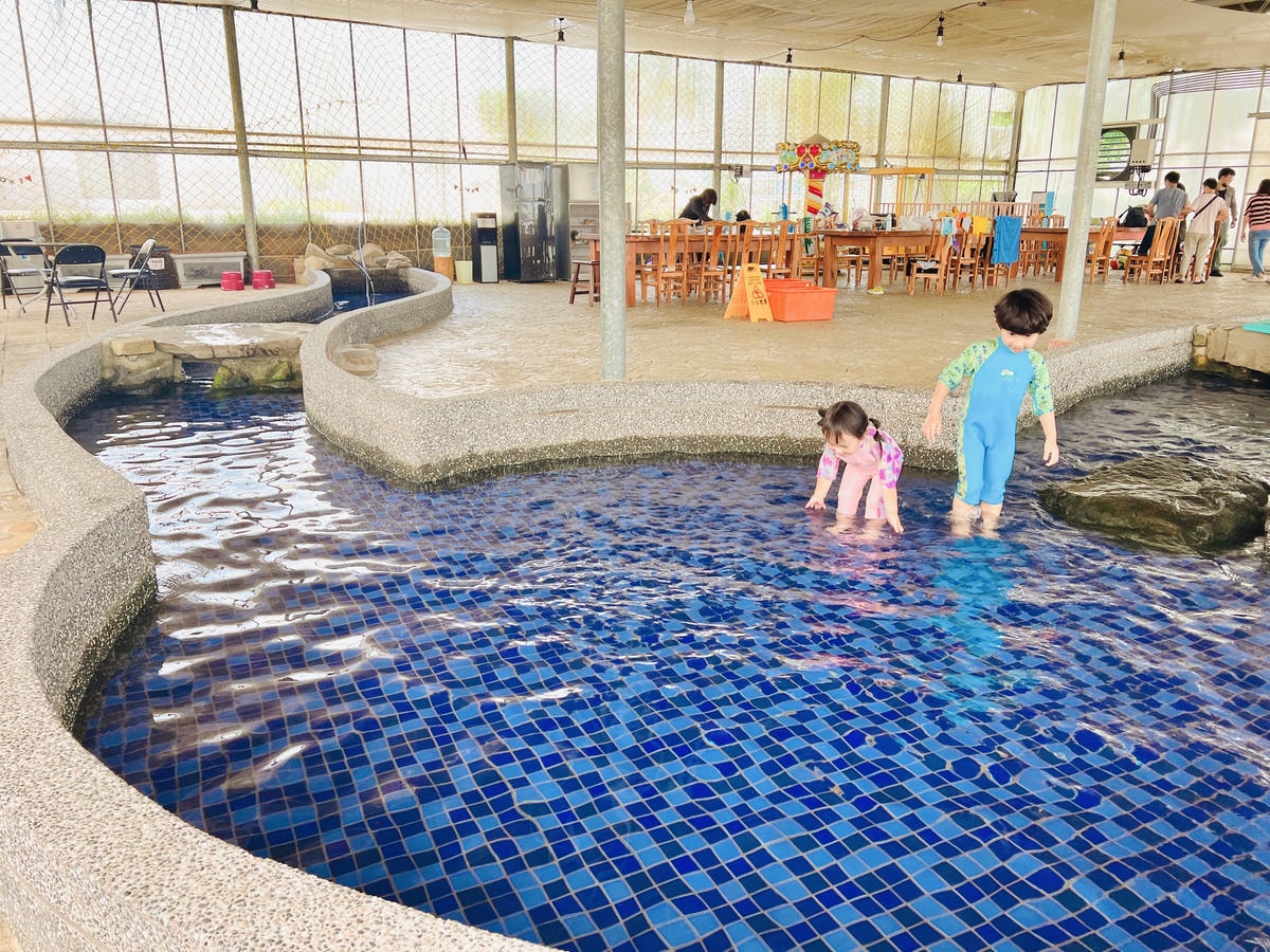 ★桃園●龍潭*隆泉休閒農場*有超可愛的水上哈比木屋露營區、網 ★桃園●龍潭*隆泉休閒農場*有超可愛的水上哈比木屋露營區、網