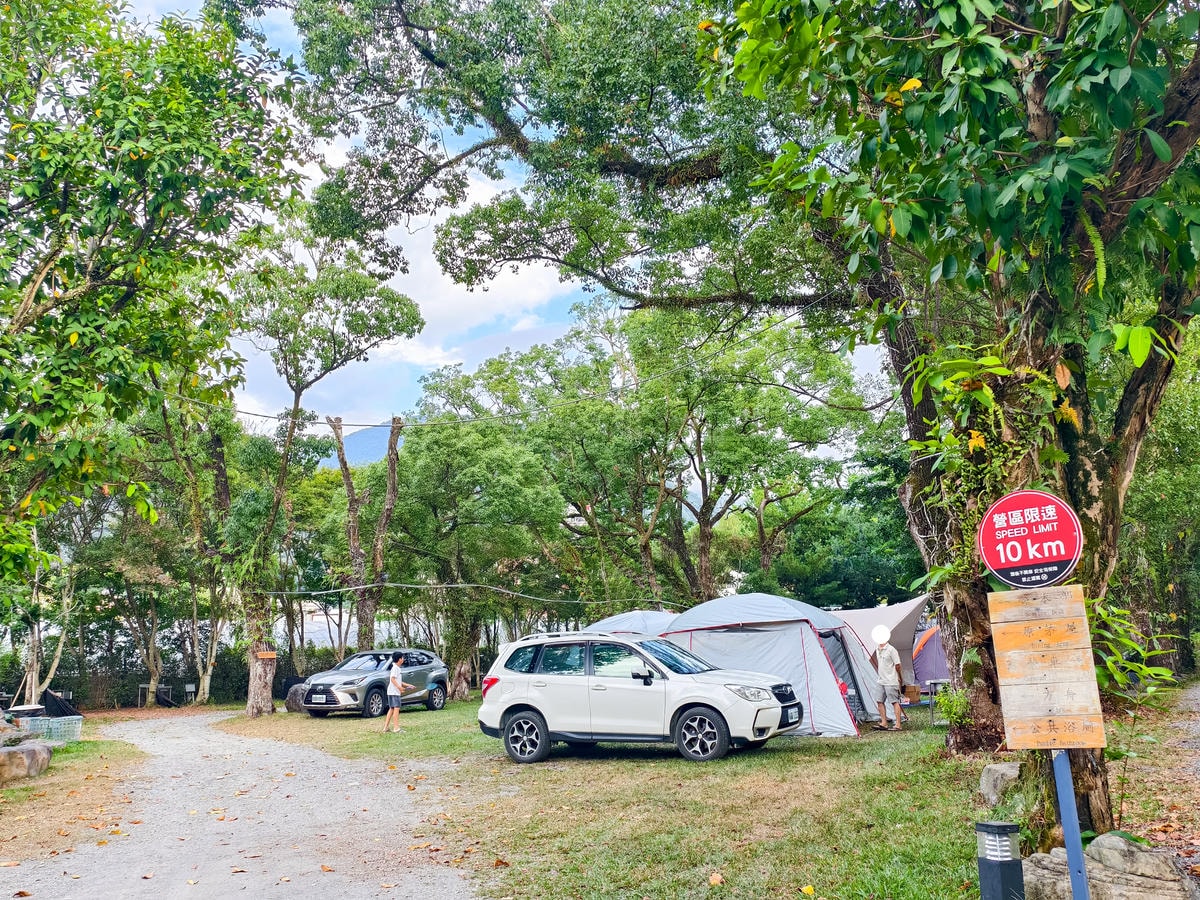 ★南投親子露營推薦★緣溪行森林營地,近南投埔里市區的懶人露營 ★南投親子露營推薦★緣溪行森林營地,近南投埔里市區的懶人露營