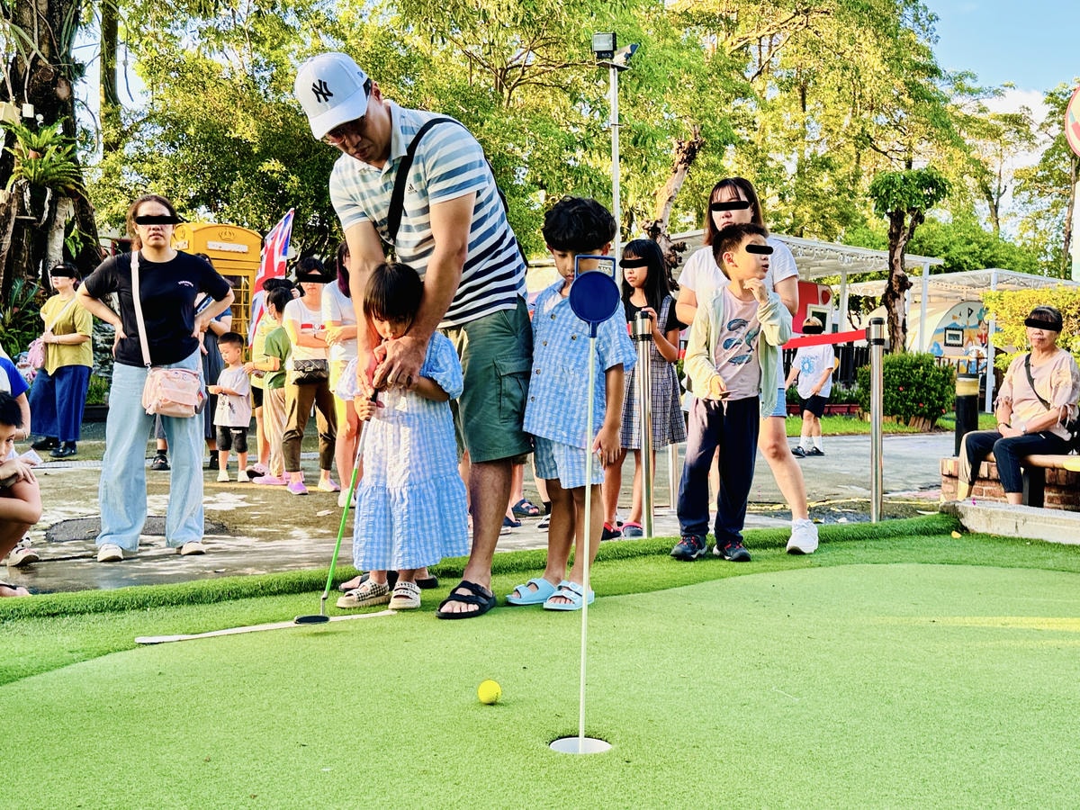 ★嘉義露營住宿推薦★『詩情花園渡假村』一泊二食豪華露營車只要 ★嘉義露營住宿推薦★『詩情花園渡假村』一泊二食豪華露營車只要
