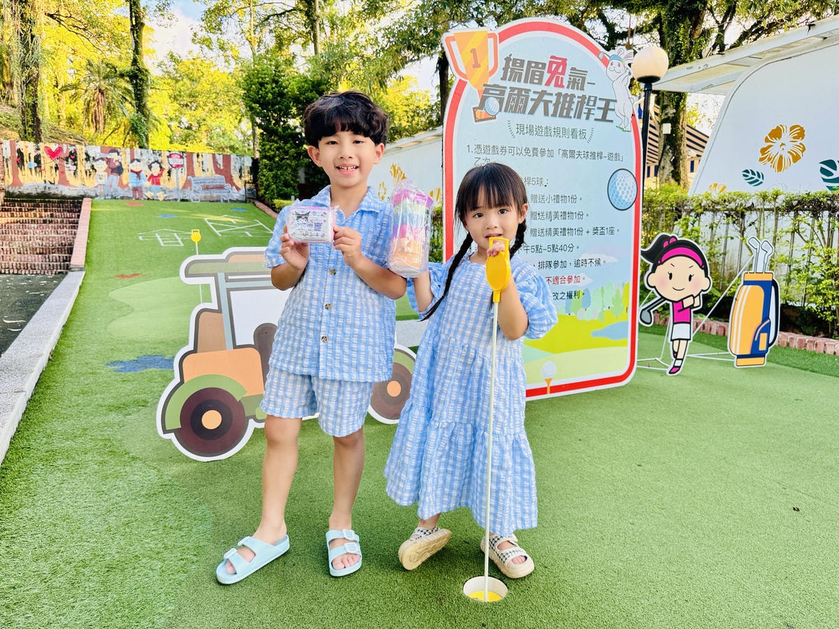 ★嘉義露營住宿推薦★『詩情花園渡假村』一泊二食豪華露營車只要 ★嘉義露營住宿推薦★『詩情花園渡假村』一泊二食豪華露營車只要