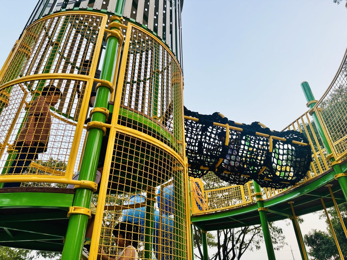 ★台南親子景點推薦★ ★台南親子景點推薦★