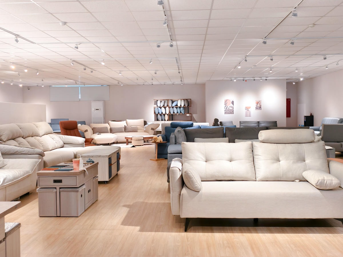 ★居家開箱★『 所丘家居 樹林體驗館』 一張為生活量身打造