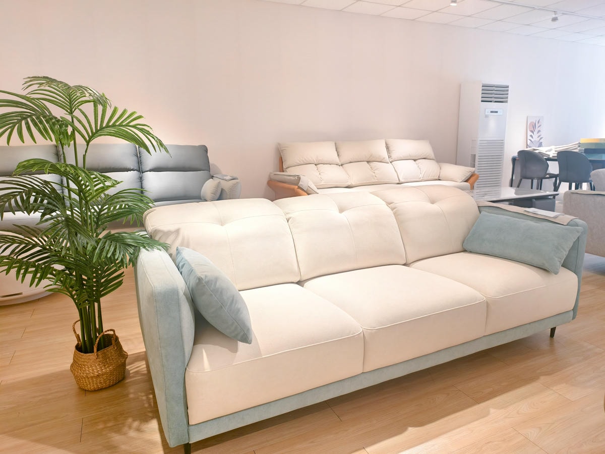 ★居家開箱★『 所丘家居 樹林體驗館』 一張為生活量身打造 ★居家開箱★『 所丘家居 樹林體驗館』 一張為生活量身打造