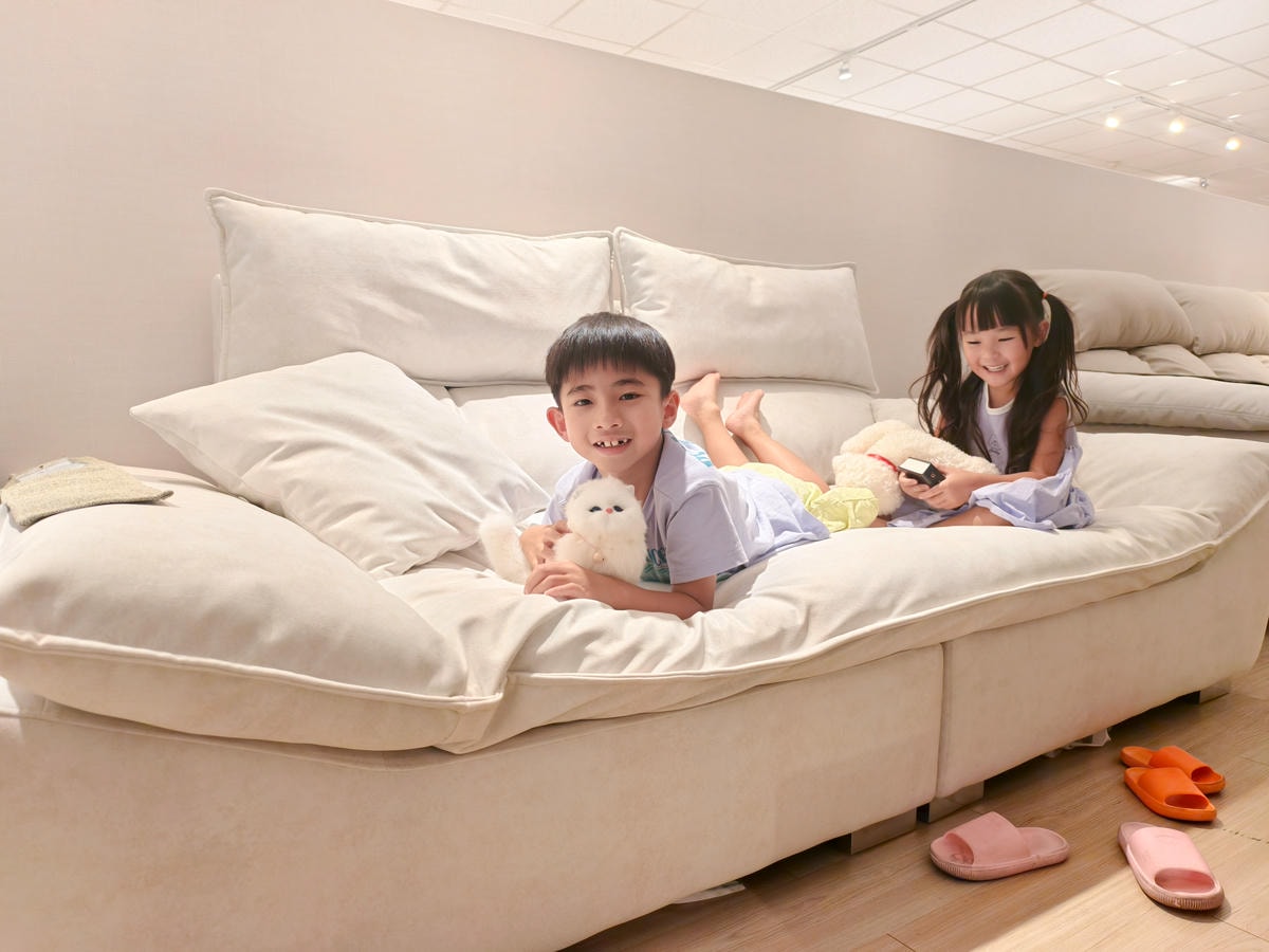 ★居家開箱★『 所丘家居 樹林體驗館』 一張為生活量身打造 ★居家開箱★『 所丘家居 樹林體驗館』 一張為生活量身打造