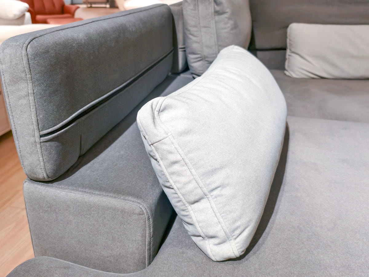 ★居家開箱★『 所丘家居 樹林體驗館』 一張為生活量身打造