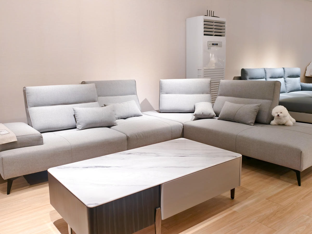 ★居家開箱★『 所丘家居 樹林體驗館』 一張為生活量身打造