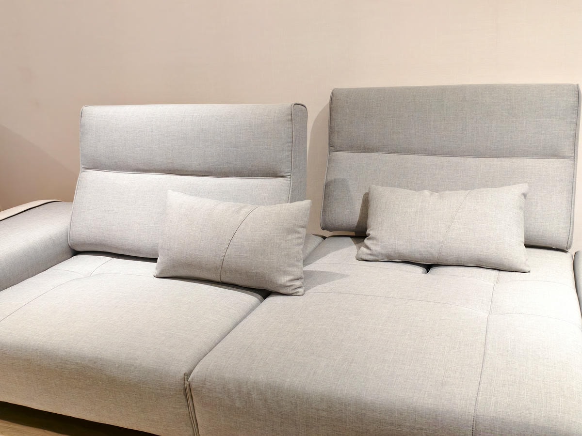 ★居家開箱★『 所丘家居 樹林體驗館』 一張為生活量身打造