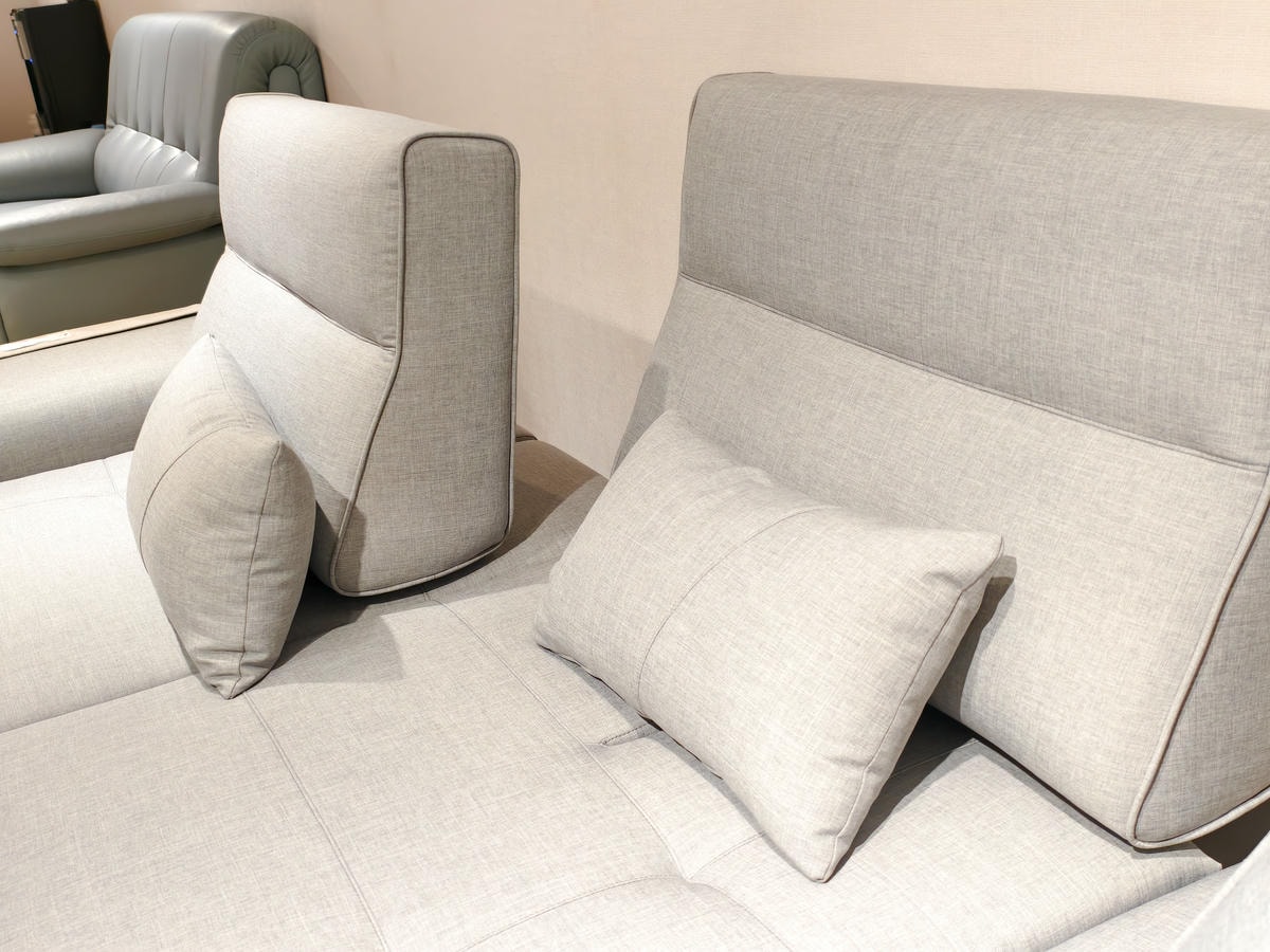 ★居家開箱★『 所丘家居 樹林體驗館』 一張為生活量身打造