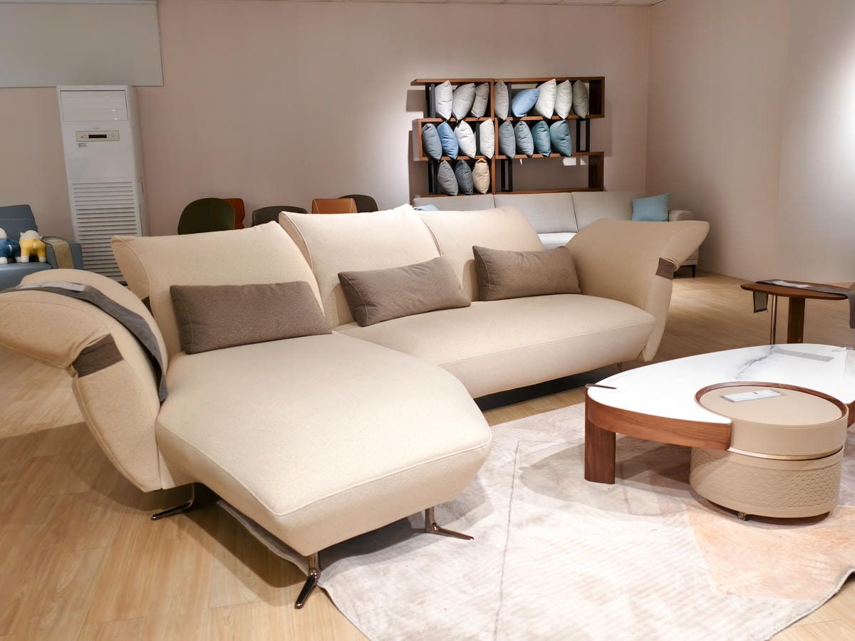 ★居家開箱★『 所丘家居 樹林體驗館』 一張為生活量身打造