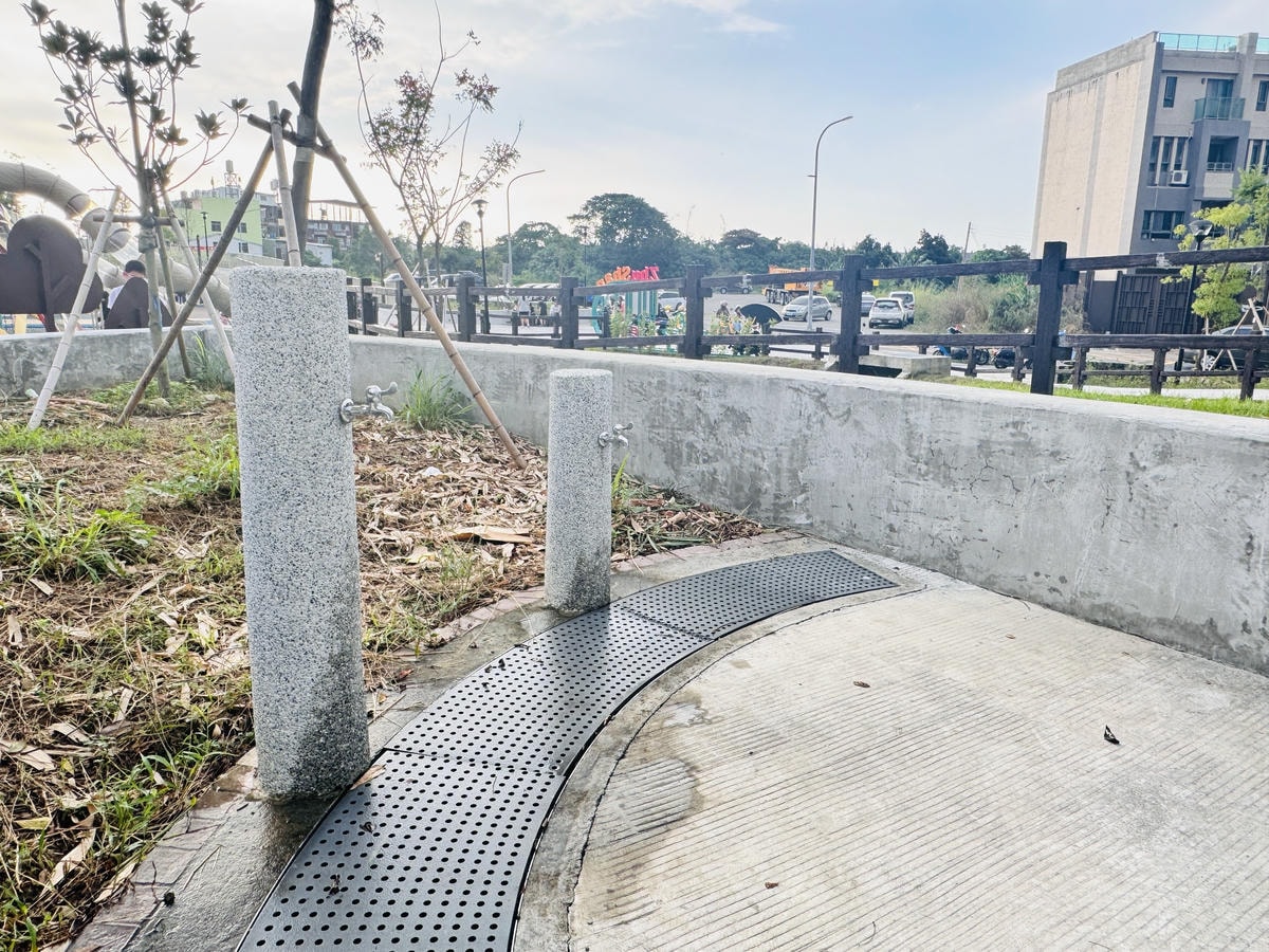 ★南投親子景點推薦★南投竹山最新特色遊戲場『竹夢親子公園』, ★南投親子景點推薦★南投竹山最新特色遊戲場『竹夢親子公園』,