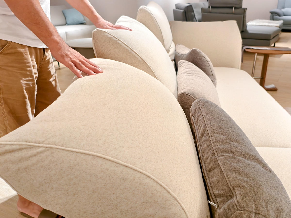 ★居家開箱★『 所丘家居 樹林體驗館』 一張為生活量身打造