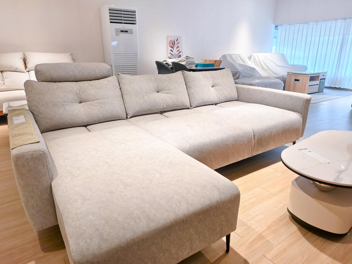 ★居家開箱★『 所丘家居 樹林體驗館』 一張為生活量身打造