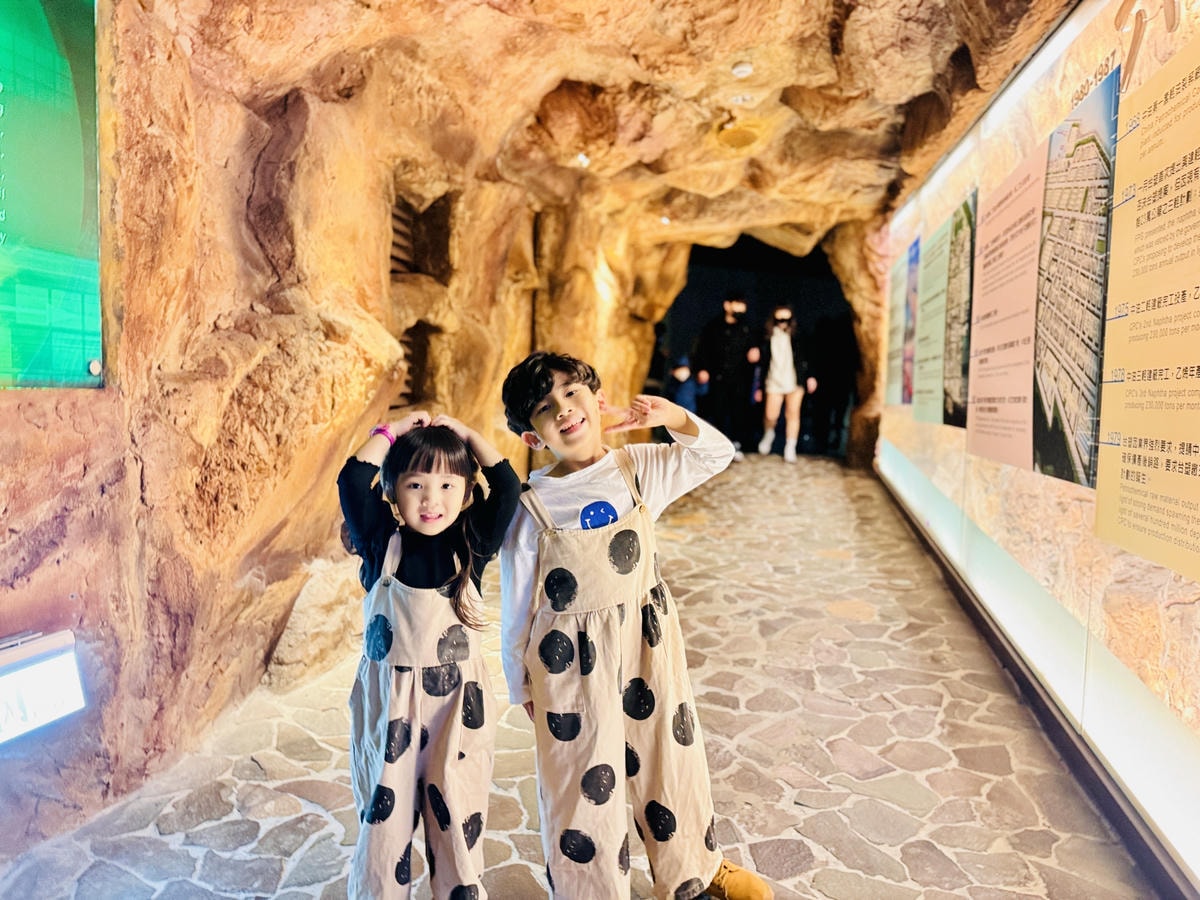 ★桃園親子景點推薦★『 台塑企業文化館 』七層樓免費玩,免門 ★桃園親子景點推薦★『 台塑企業文化館 』七層樓免費玩,免門