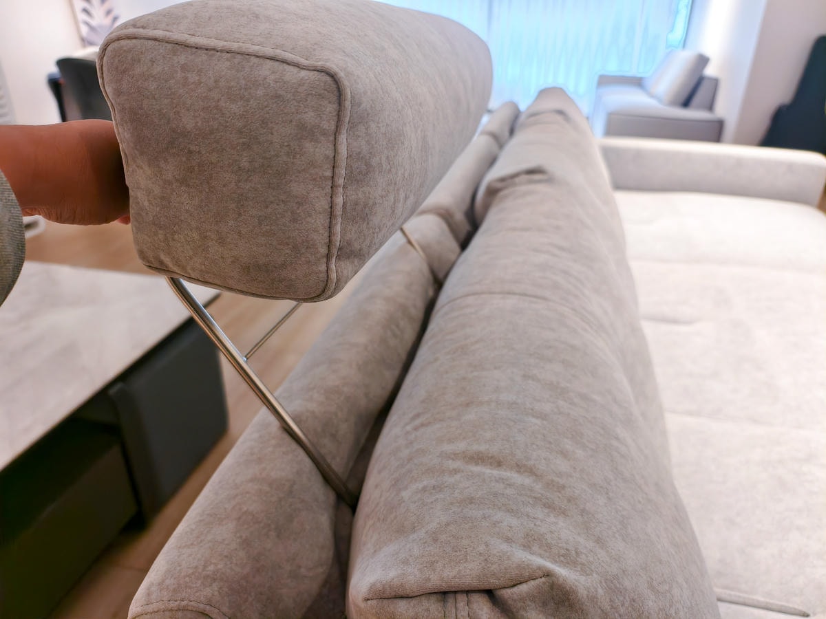 ★居家開箱★『 所丘家居 樹林體驗館』 一張為生活量身打造