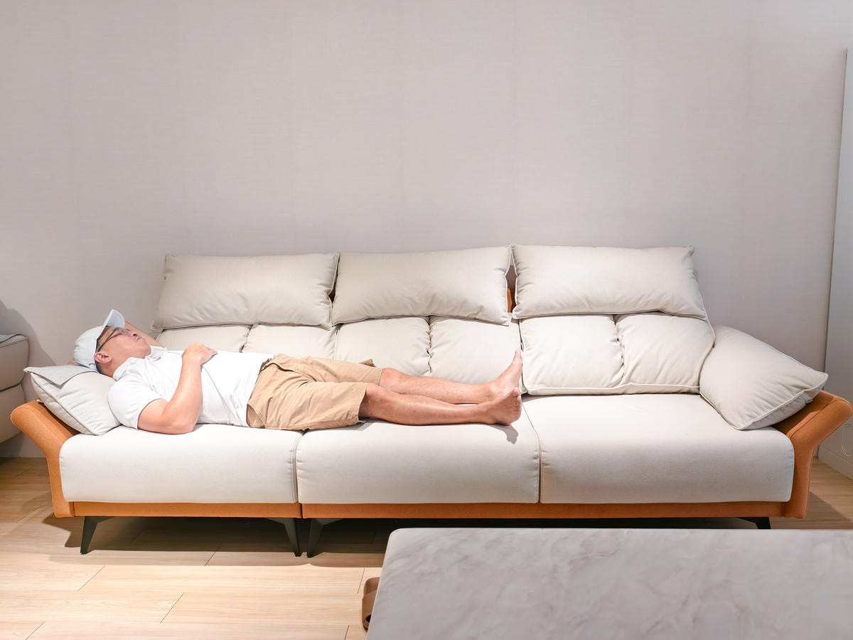 ★居家開箱★『 所丘家居 樹林體驗館』 一張為生活量身打造