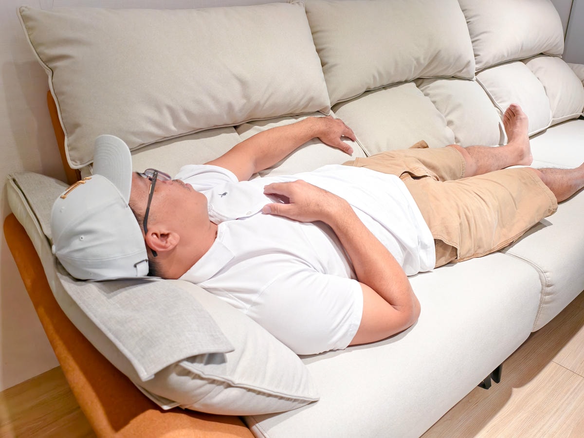 ★居家開箱★『 所丘家居 樹林體驗館』 一張為生活量身打造