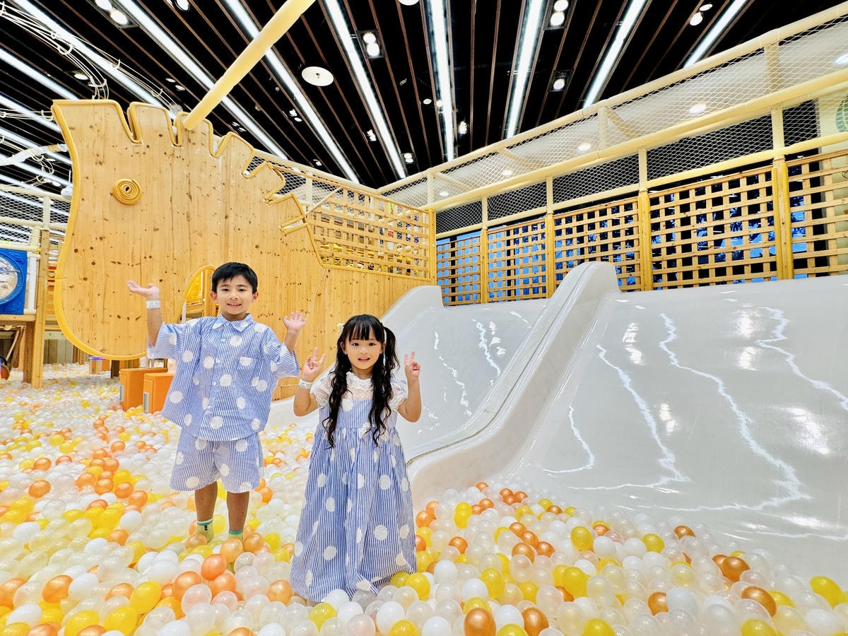 ★台中親子景點推薦★最新親子室內樂園『Love Me樂米樂園 ★台中親子景點推薦★最新親子室內樂園『Love Me樂米樂園