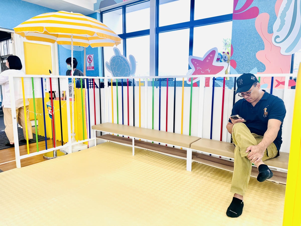 ★基隆親子景點推薦★中正室內兒童樂園,完全免費的超讚遊戲空間 ★基隆親子景點推薦★中正室內兒童樂園,完全免費的超讚遊戲空間