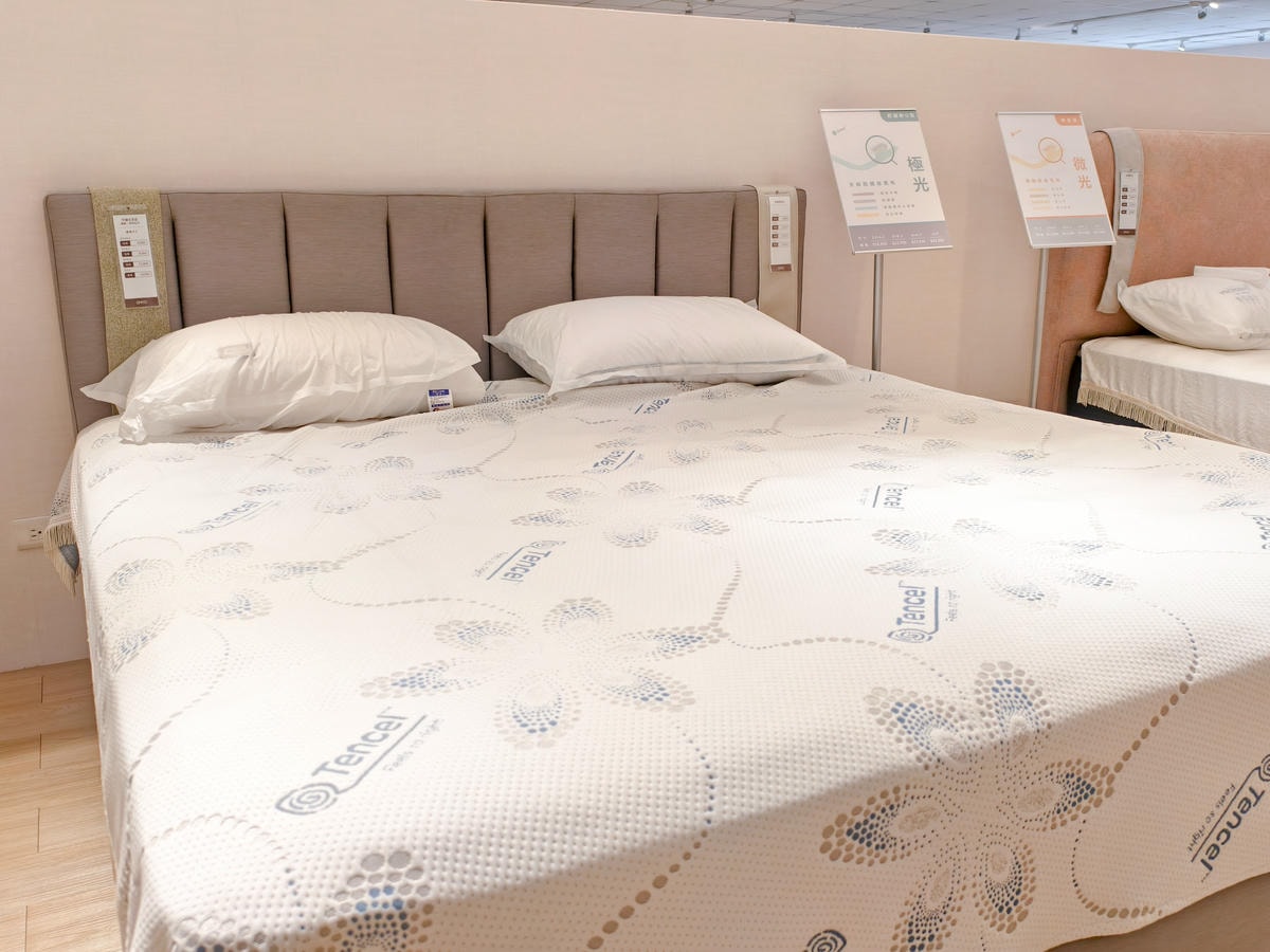 ★居家開箱★『 所丘家居 樹林體驗館』 一張為生活量身打造