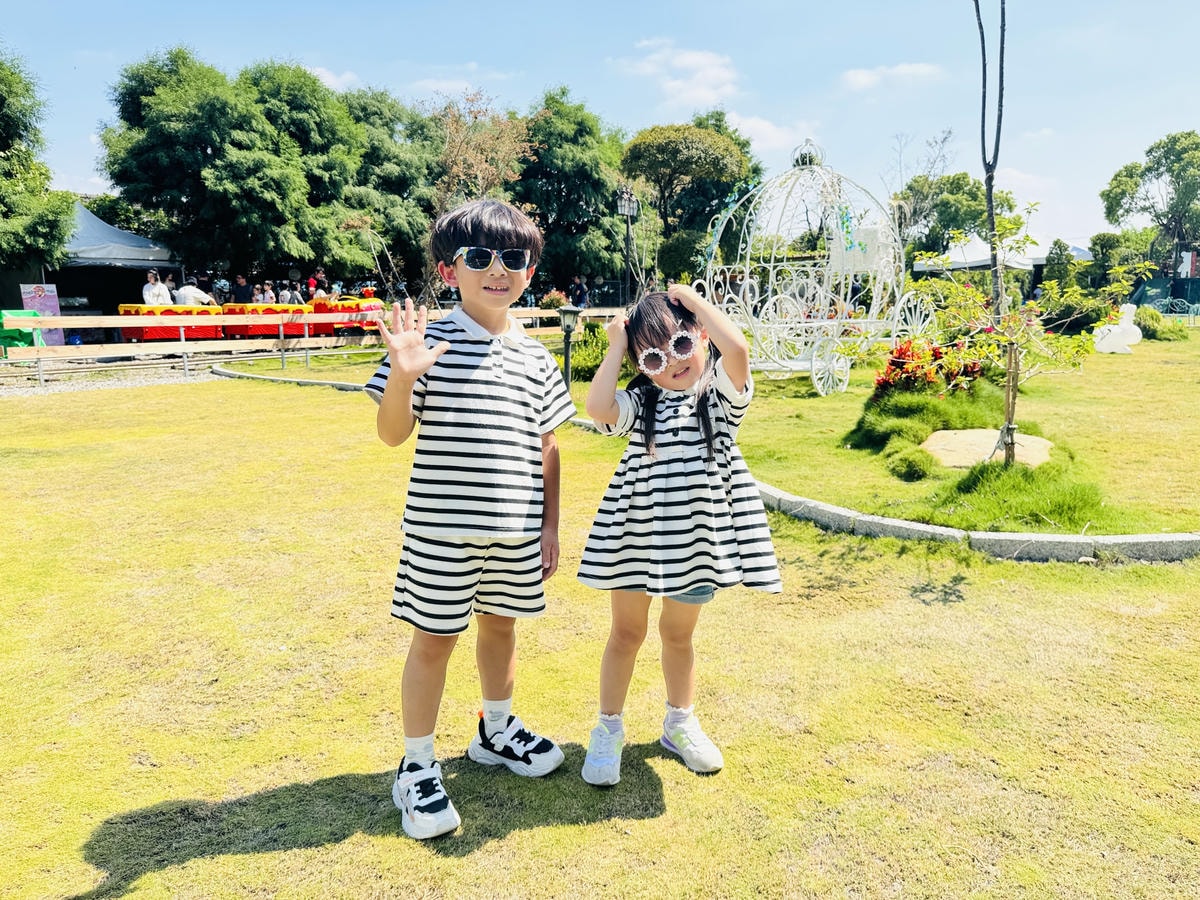 ★彰化親子景點推薦★彰化田尾最新『有樂莊園』百元門票全額抵, ★彰化親子景點推薦★彰化田尾最新『有樂莊園』百元門票全額抵,