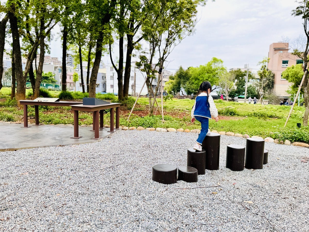 ★桃園親子景點推薦★桃園楊梅最新首座特色旗艦公園『四維兒童公 ★桃園親子景點推薦★桃園楊梅最新首座特色旗艦公園『四維兒童公