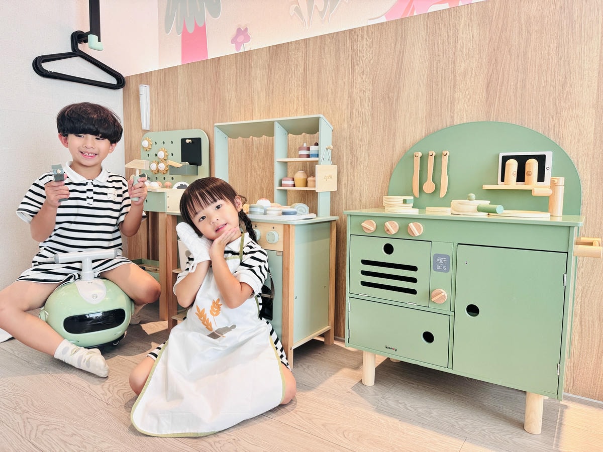 ★嘉義親子住宿推薦★『里亞行旅』 ★嘉義親子住宿推薦★『里亞行旅』