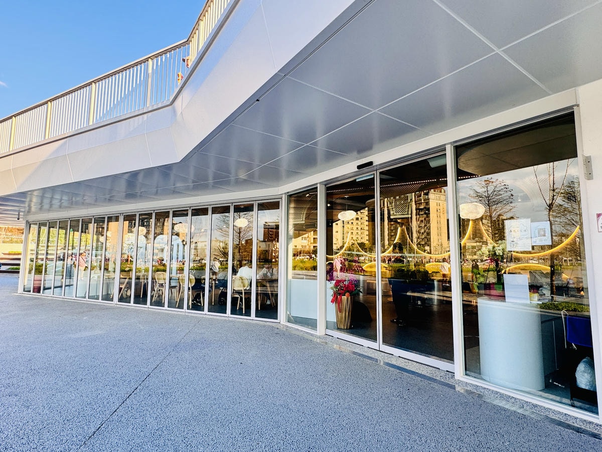 ★桃園親子景點推薦★桃園最新特色遊戲場『華興池生態埤塘公園』 ★桃園親子景點推薦★桃園最新特色遊戲場『華興池生態埤塘公園』