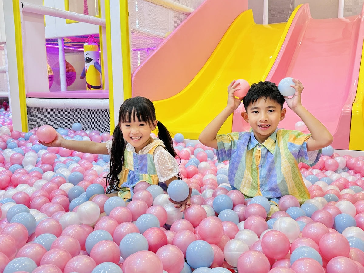 ★彰化親子餐廳推薦★ ★彰化親子餐廳推薦★