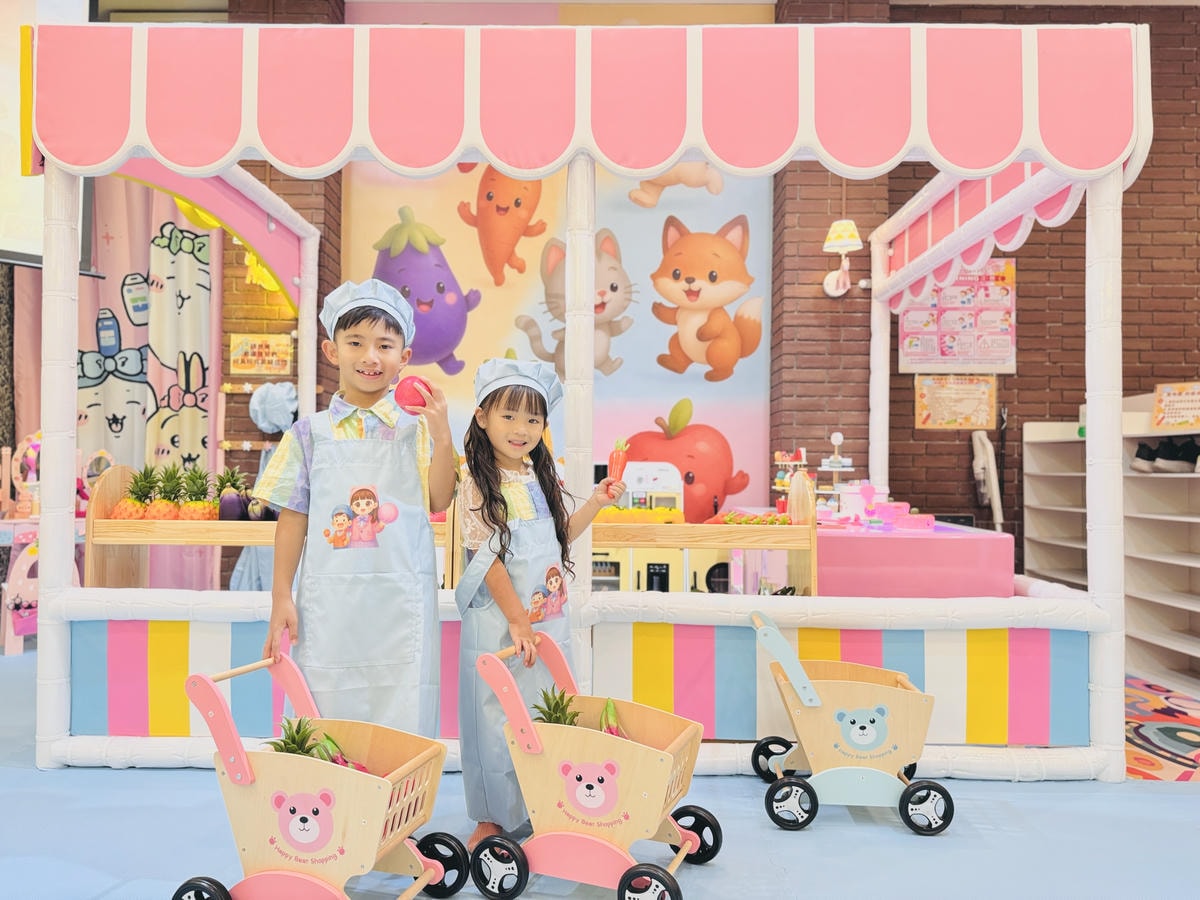 ★彰化親子餐廳推薦★ ★彰化親子餐廳推薦★