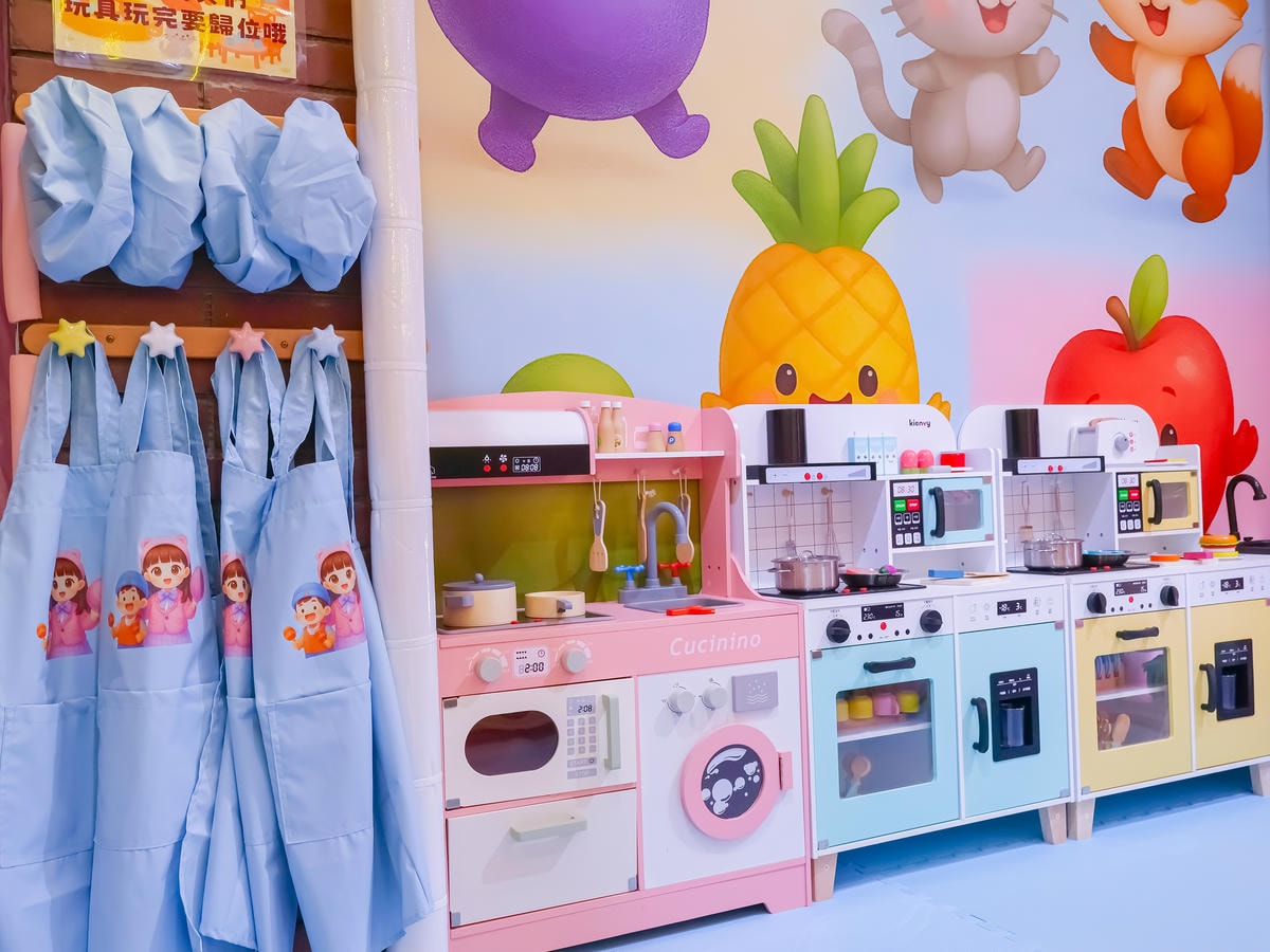 ★彰化親子餐廳推薦★ ★彰化親子餐廳推薦★