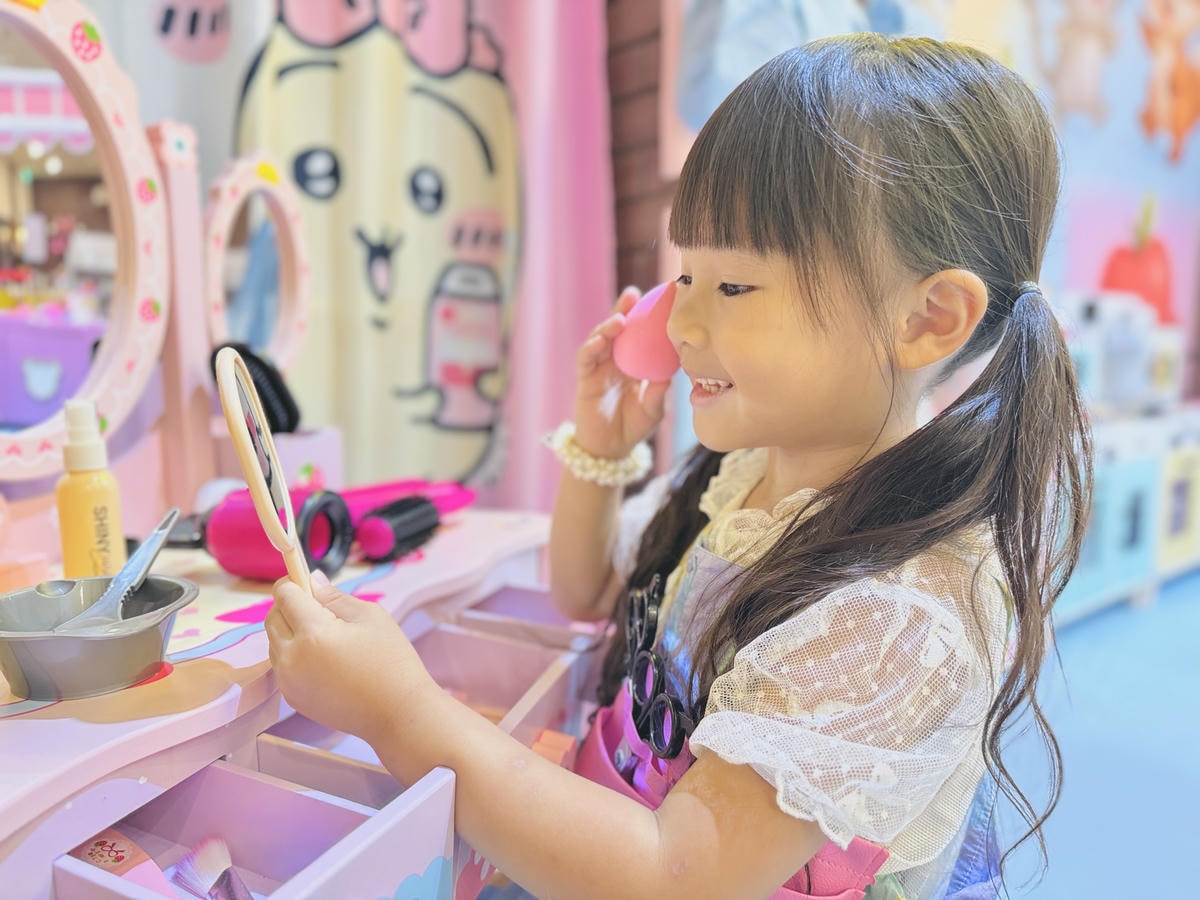 ★彰化親子餐廳推薦★ ★彰化親子餐廳推薦★