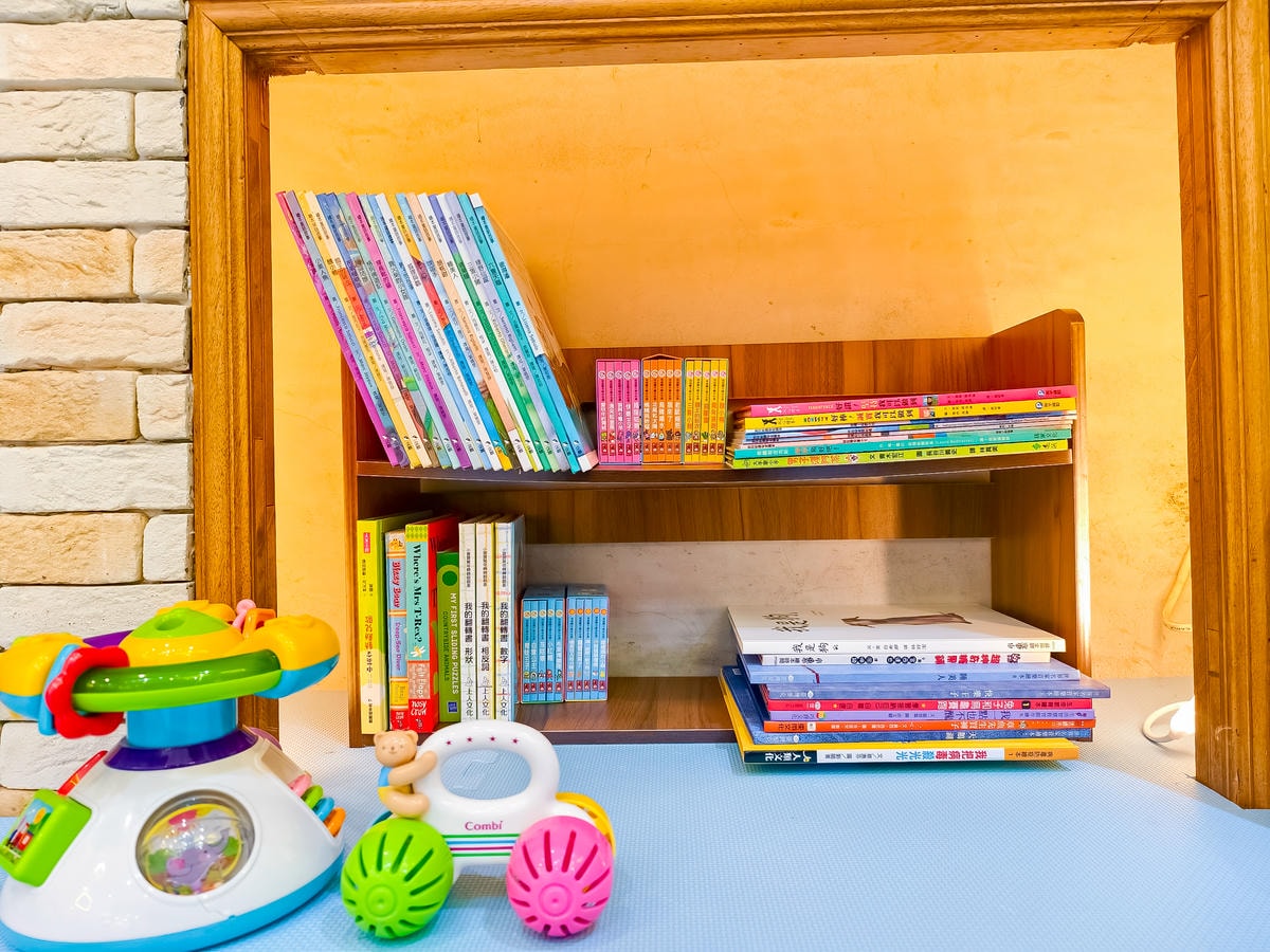 ★彰化親子餐廳推薦★ ★彰化親子餐廳推薦★