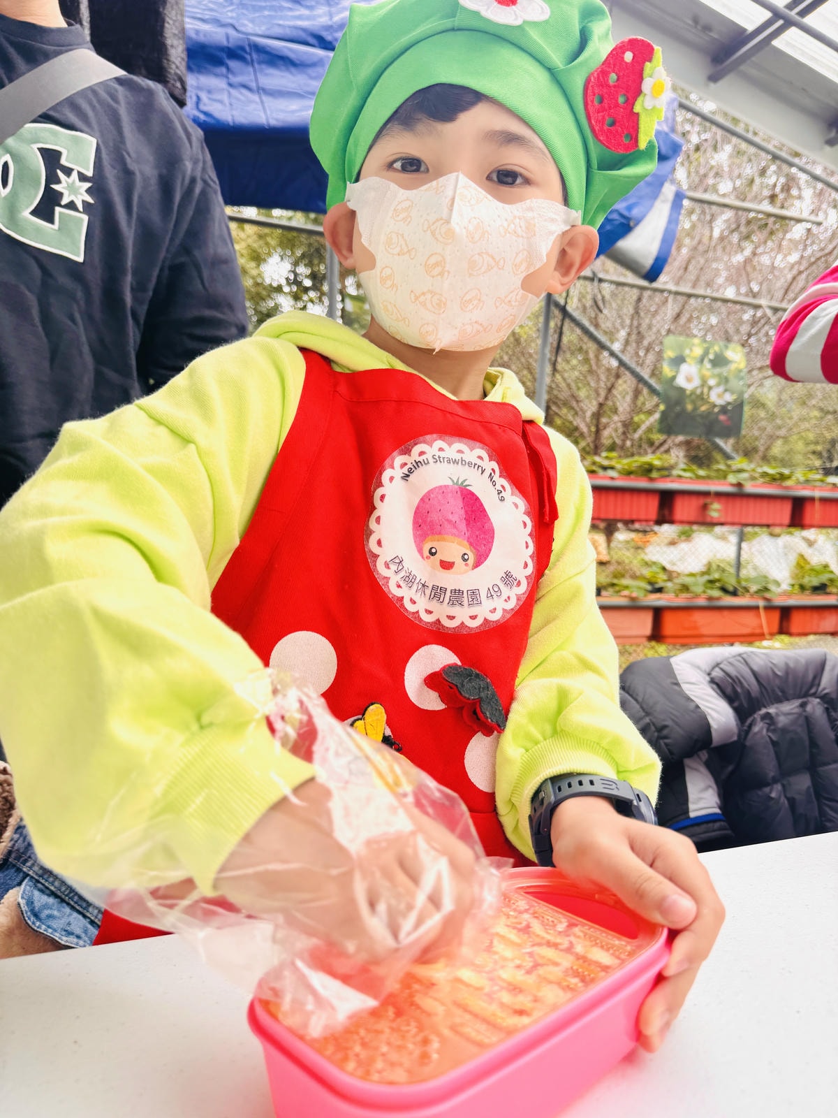 ★台北親子景點推薦★內湖草莓園-碧山路49號*2024年草莓 ★台北親子景點推薦★內湖草莓園-碧山路49號*2024年草莓