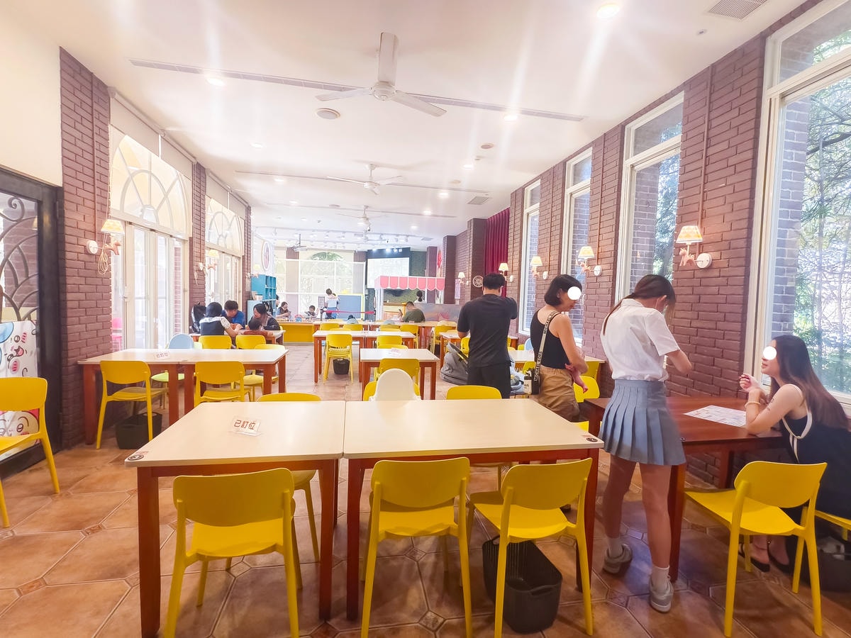 ★彰化親子餐廳推薦★ ★彰化親子餐廳推薦★