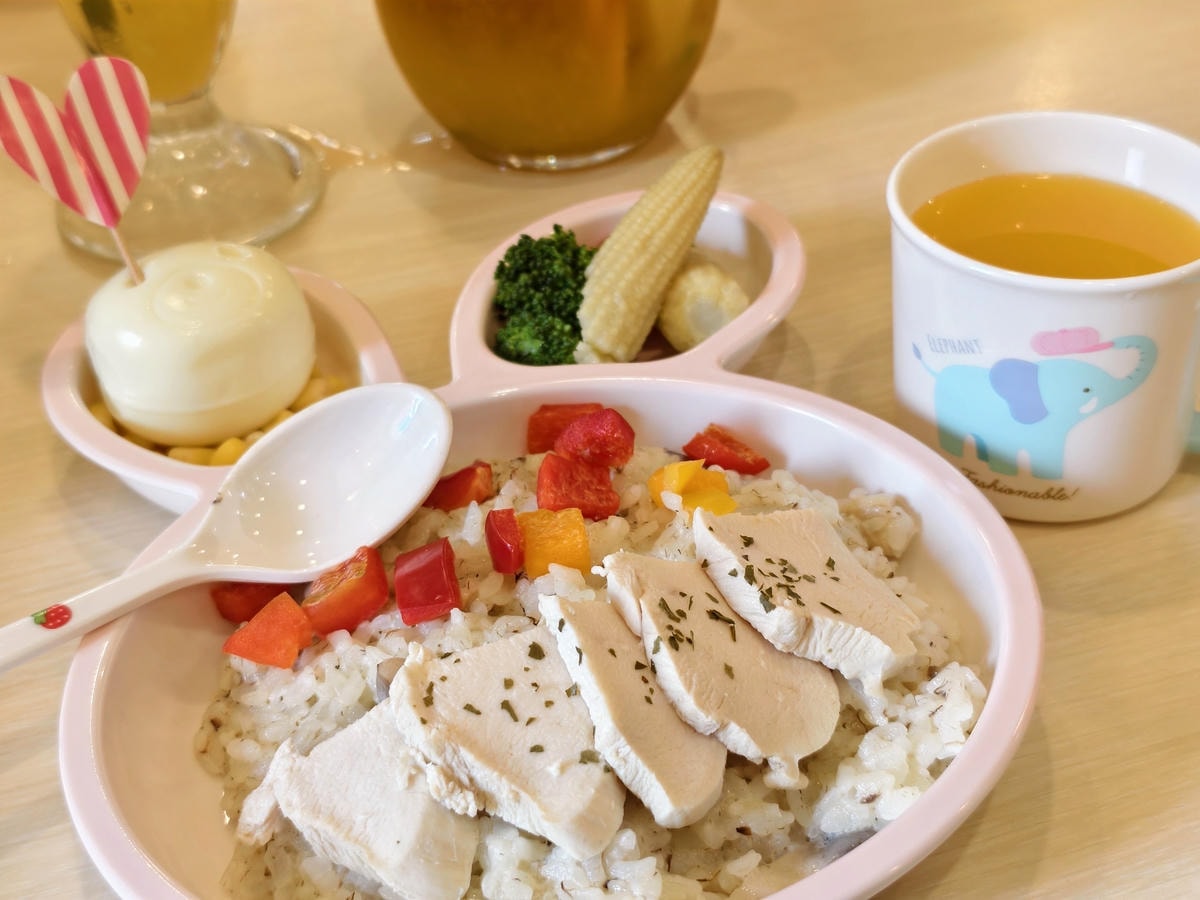 ★彰化親子餐廳推薦★ ★彰化親子餐廳推薦★