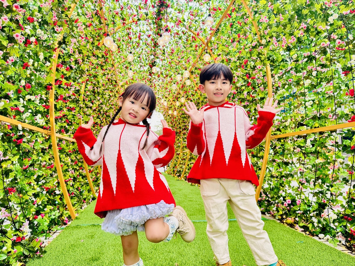 ★新北景點活動推薦★2024新北歡樂耶誕城,超絢麗的魔幻之城 ★新北景點活動推薦★2024新北歡樂耶誕城,超絢麗的魔幻之城