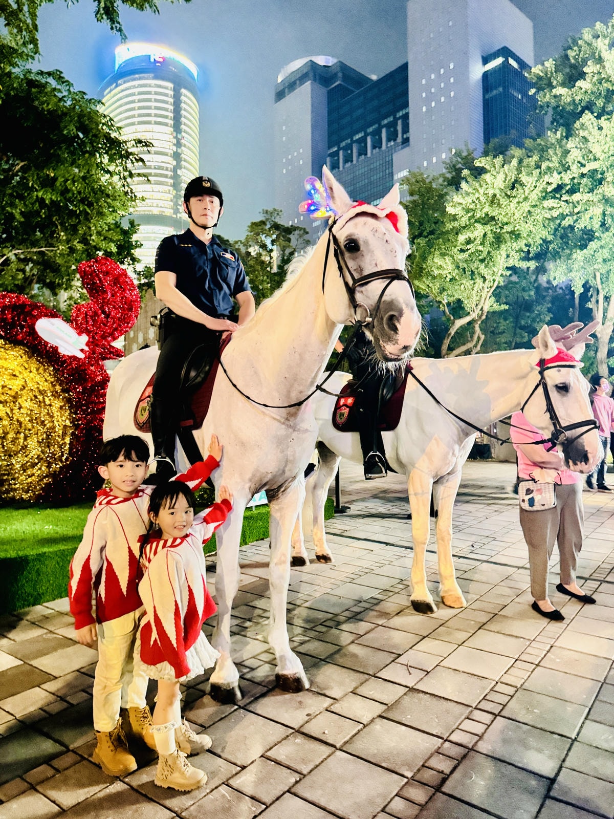 ★新北景點活動推薦★2024新北歡樂耶誕城,超絢麗的魔幻之城 ★新北景點活動推薦★2024新北歡樂耶誕城,超絢麗的魔幻之城