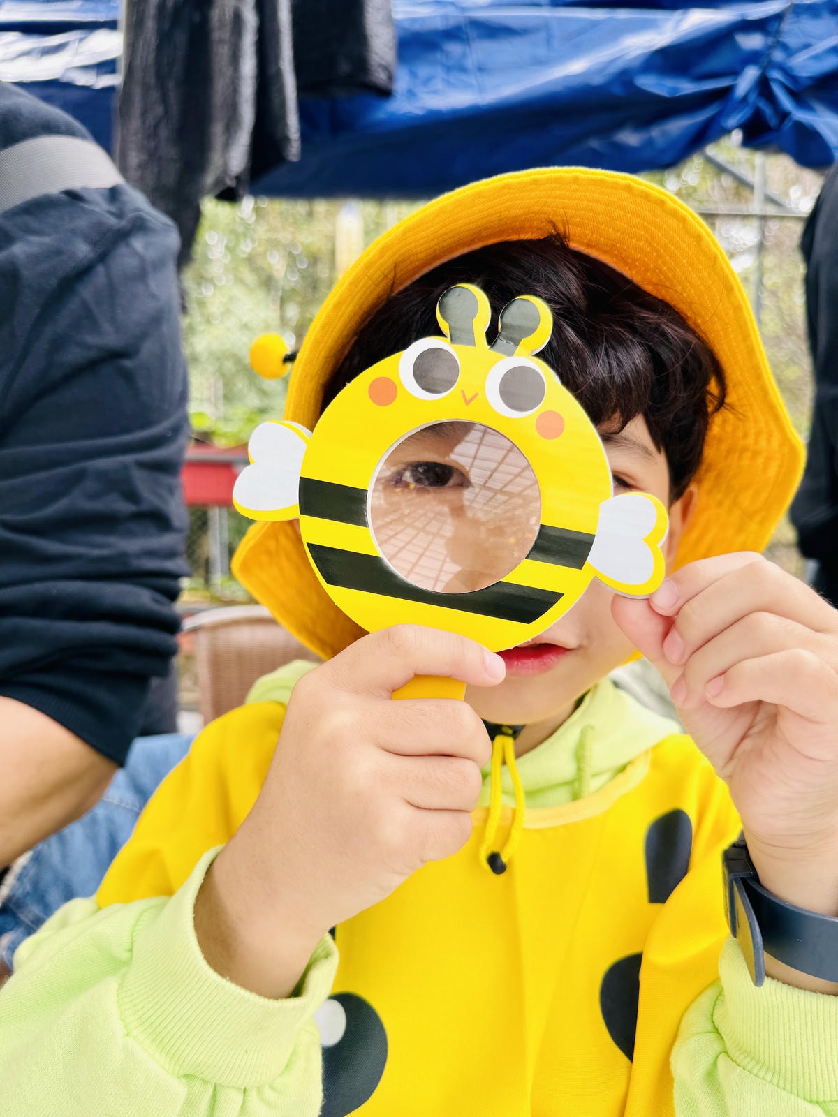 ★台北親子景點推薦★內湖草莓園-碧山路49號＊2024年草莓