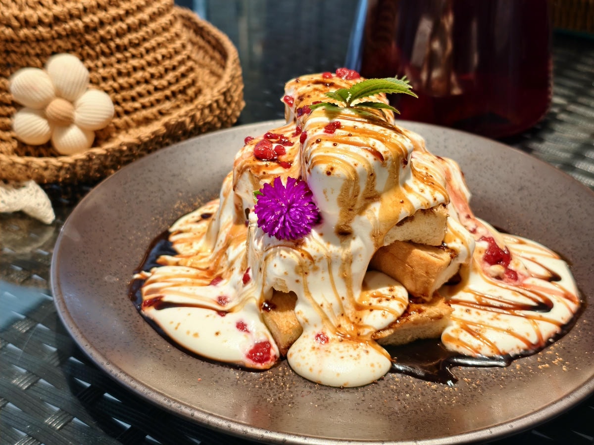 ★彰化親子露營推薦★哈比雪兒豪華懶人露營，一泊二食