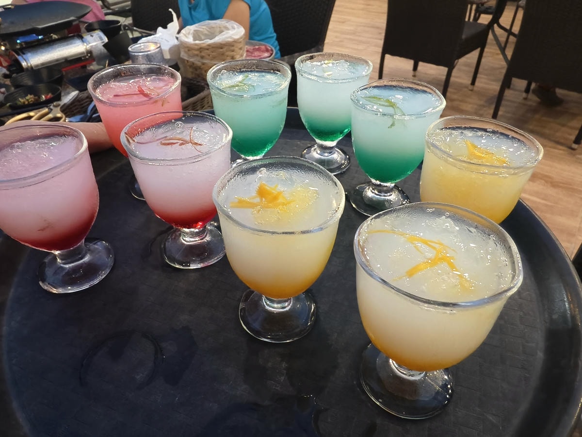 ★彰化親子露營推薦★哈比雪兒豪華懶人露營，一泊二食