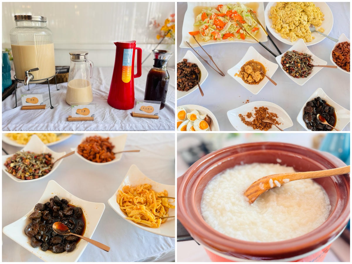 ★彰化親子露營推薦★哈比雪兒豪華懶人露營，一泊二食